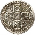 Great Britain Shilling 1725