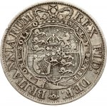Great Britain 1/2 Crown 1819