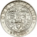 Great Britain 1 Shilling 1900