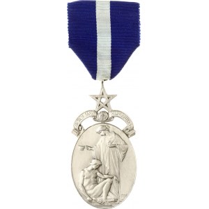 Masonic Medal ND England Lodge