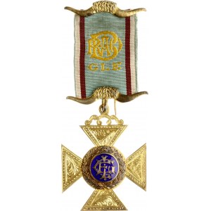 Masonic Badge 1928 Princess Alexandra Lodge