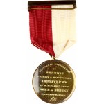 Great Britain Masonic Medal Sussex (1830/1934-1936)