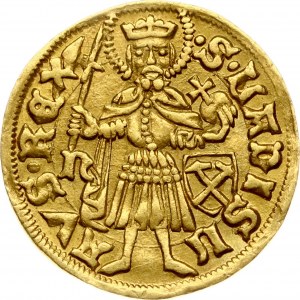 Hungary Goldgulden N Matthias Corvinus