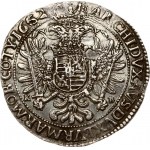 Hungary Taler 1652 K-B