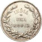 India Portuguese 1 Rupia 1912 Lisboa