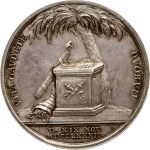 Riga Medal 1784 Golden Wedding