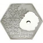 Latvia 5 Euro 2016 Christmas battles