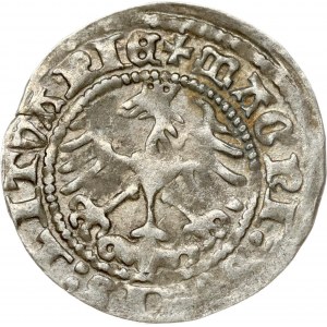 Lithuania Polgrosz 1513 Vilnius (R)
