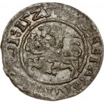 Lithuania Polgrosz 1525 Vilnius (R)