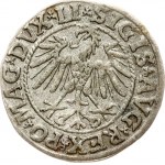 Lithuania Polgrosz 1546 Vilnius (R)