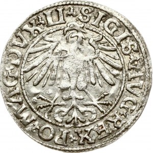 Lithuania Polgrosz 1550 Vilnius