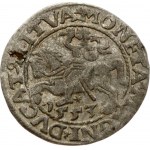 Lithuania Polgrosz 1553 Vilnius (R3)