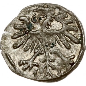 Lithuania Denar 1559 Vilnius (R)