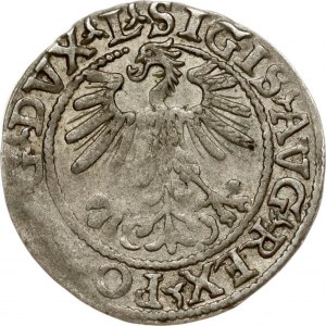 Lithuania Polrosz 1560 Vilnius L/LITV