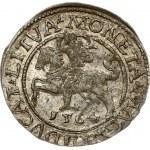 Lithuania Polgrosz 1564 Vilnius