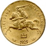 Lituania 1 Centas 1925