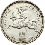 Lithuania 2 Litu 1925