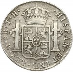 Mexico 8 Reales 1809 TH