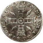 Monaco 3 Sols 1734
