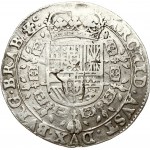 Brabant Patagon 1631 Brussels