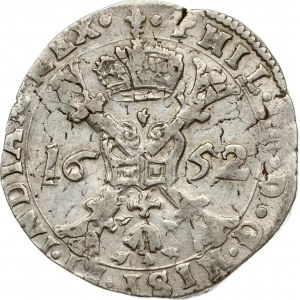 Flanders Patagon 1652