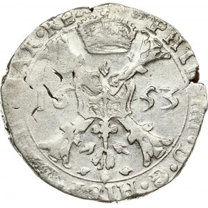 Flanders Patagon 1653
