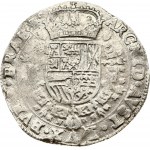 Brabant Patagon 1673 Antwerp (R1)