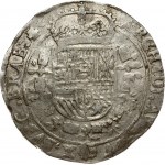 Brabant Patagon 1685 Brussels (R1)