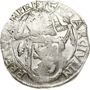 Kampen Lion Daalder 1648