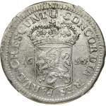 Holland Silver Ducat 1695/4