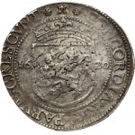 Zeeland Dutch Rijksdaalder 1620
