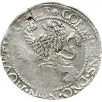 Zeeland Lion Daalder 1623