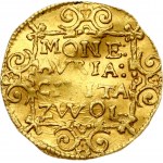 Zwolle Ducat 1646 (R1)