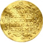 Holland Ducat 1769