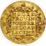 Holland Ducat 1773