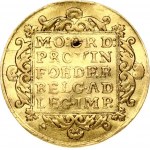 Holland Ducat 1776