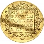 Holland Ducat 1777