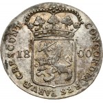 Holland Silver Ducat 1800