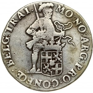 Utrecht Silver Ducat 1805