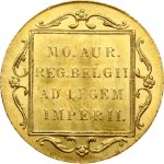 Netherlands Ducat 1928