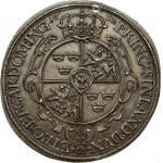 Sweden Taler 1632 Augsburg