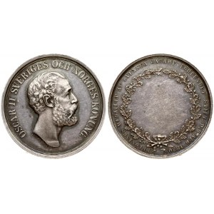 Hunter's Association Prize Medal 1830