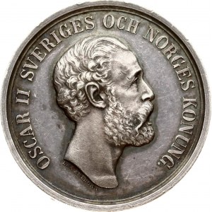 Hunter's Association Prize Medal 1830