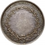 Hunter's Association Prize Medal 1830