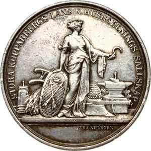 Stora Kopparberg Company Prize Medal
