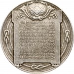 Goteborg Medal 1904 Saint Salamon Lodge