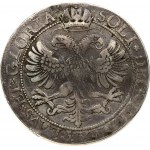 St Gallen Taler 1621