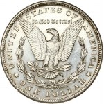 USA Morgan Dollar 1879 S