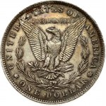 USA Morgan Dollar 1883 O