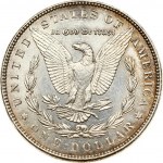 USA Morgan Dollar 1886